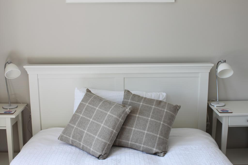 Bed and Breakfast Barton House Матлок Экстерьер фото